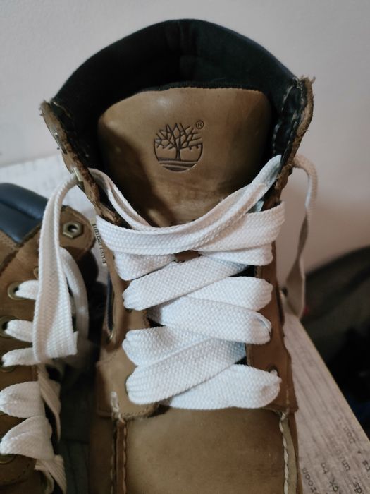 buty timberland r43