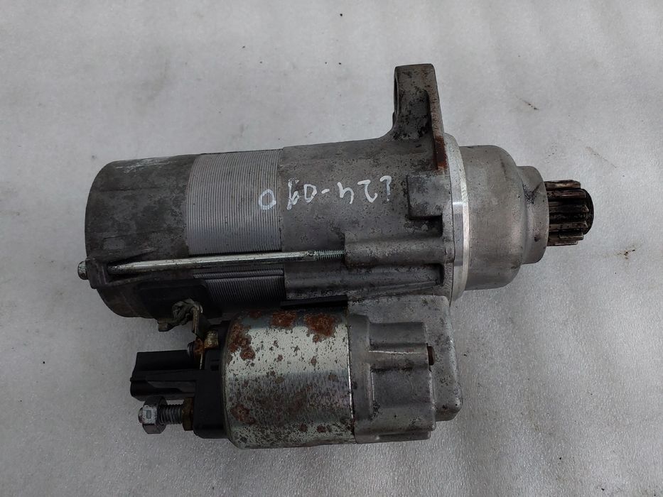 Motor de arranque VOLKSWAGEN Scirocco (137, 138)