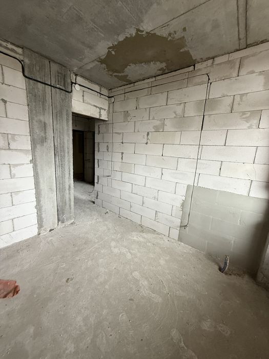 Продажа 1 комнатной квартиры в сданном доме,Дарница,Бориспольская 19