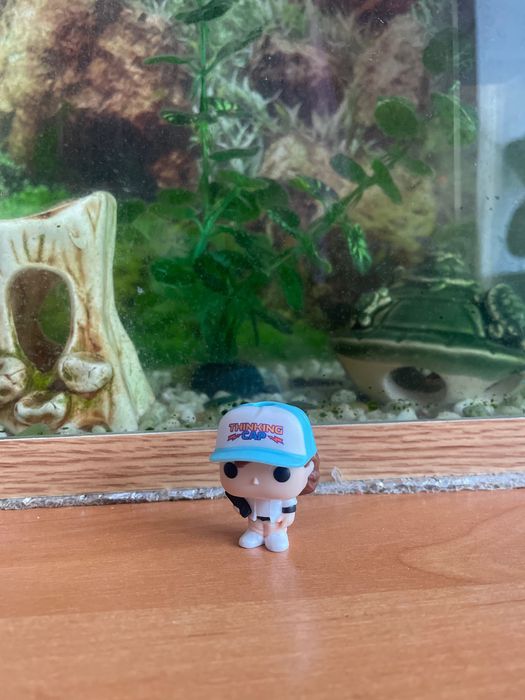 Фігурка дивні дива