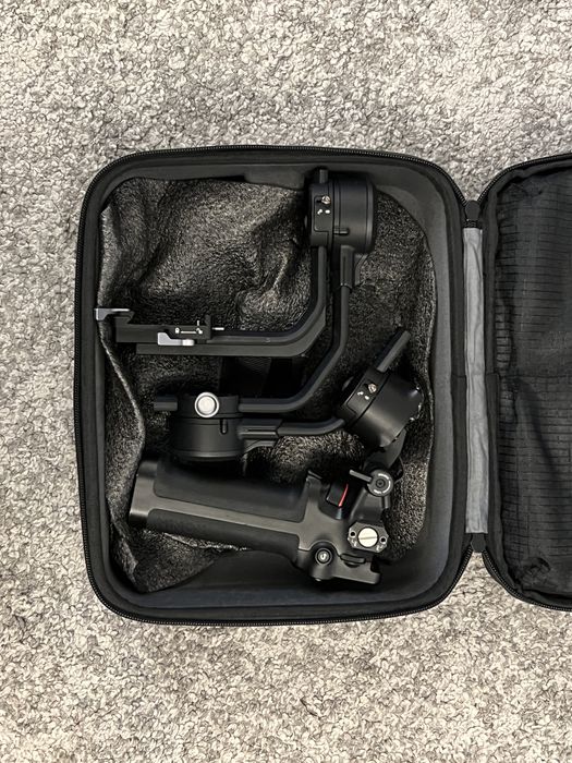 DJI RSC 2 Pro Combo (Gimbal)