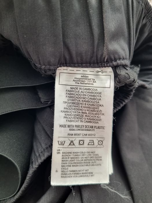 Dresy Adidas rozmiar XL