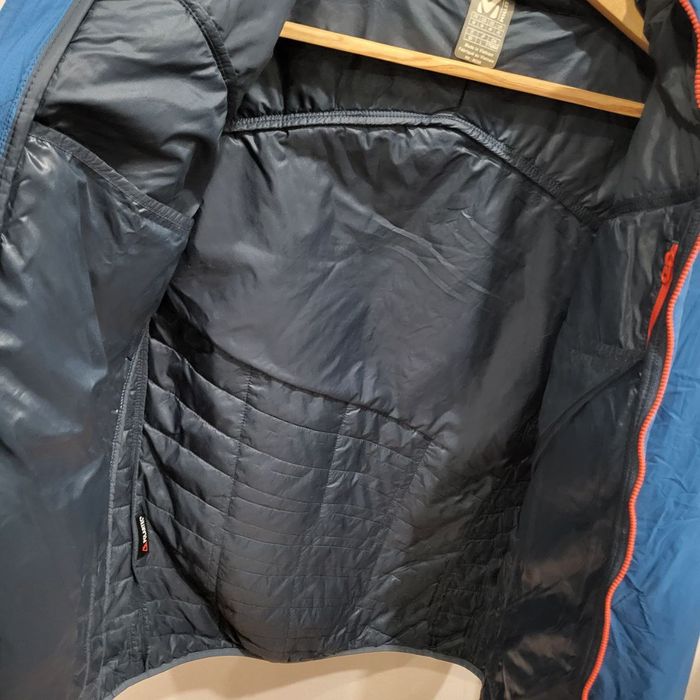 Куртка чоловіча Millet Elevation Airloft Hoodie ️
