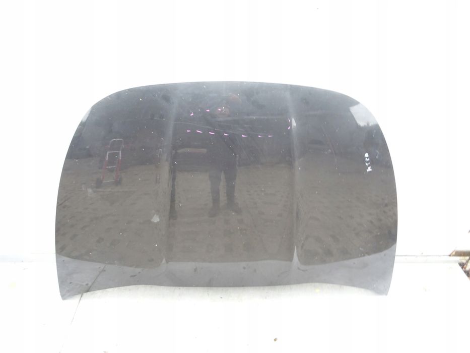 citroen ds5 maska ktpd