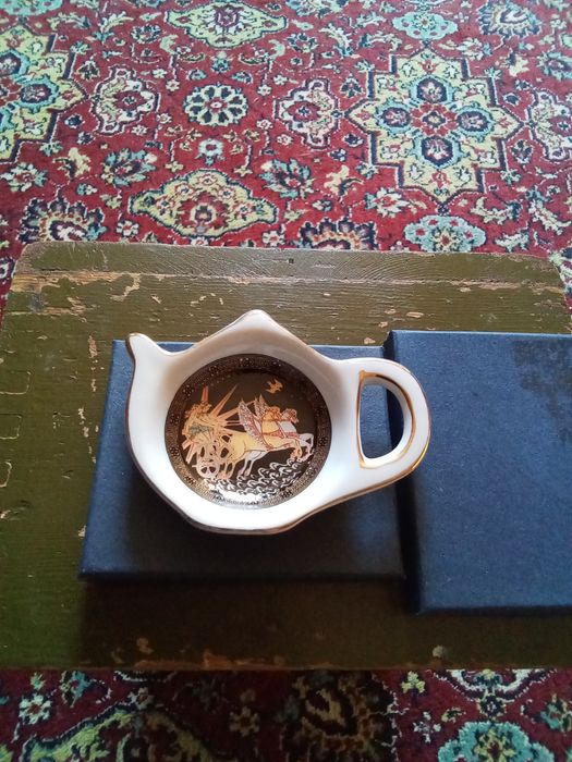 Креативная керамика.