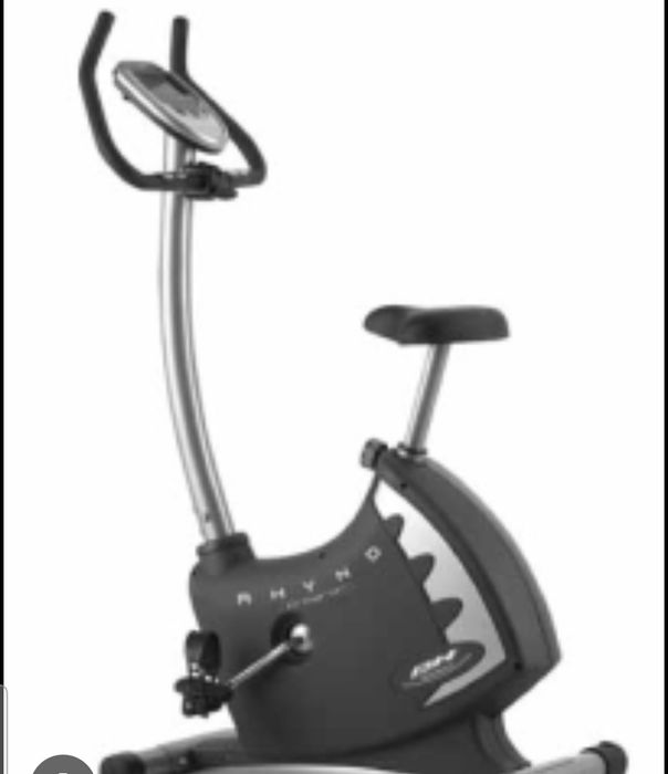 Exercise Bike446854038532935680