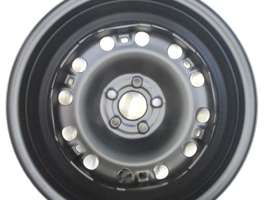 felgi stalowe 15 seat ibiza skoda vw polo et38