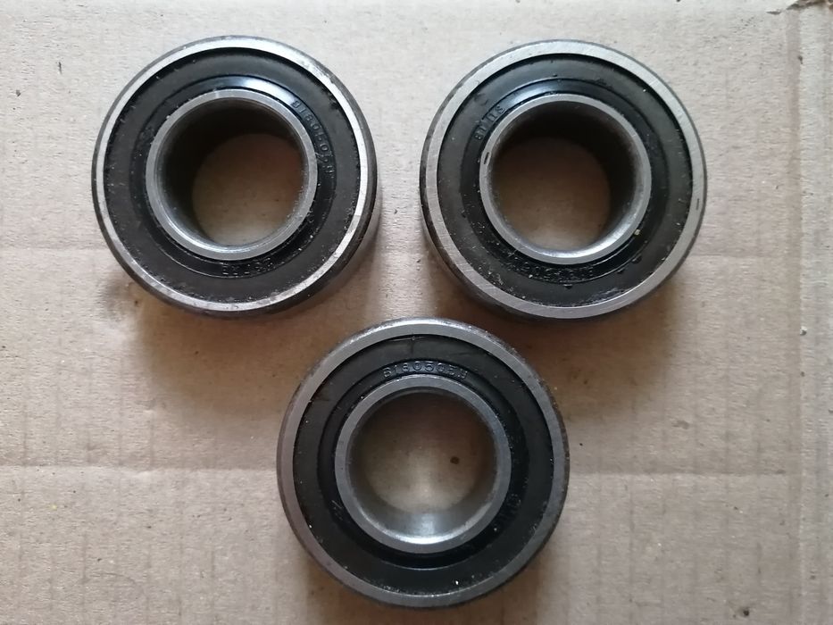 Подшипник 180505 подвесной ваз 2101-2107 новый ссср