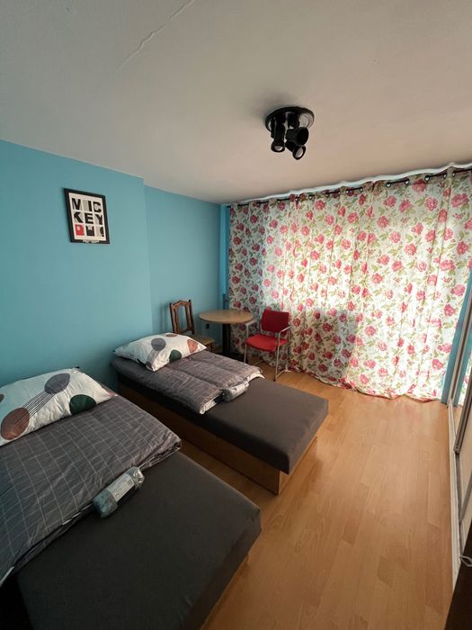 Noclegi Nowy Dwór Mazowiecki