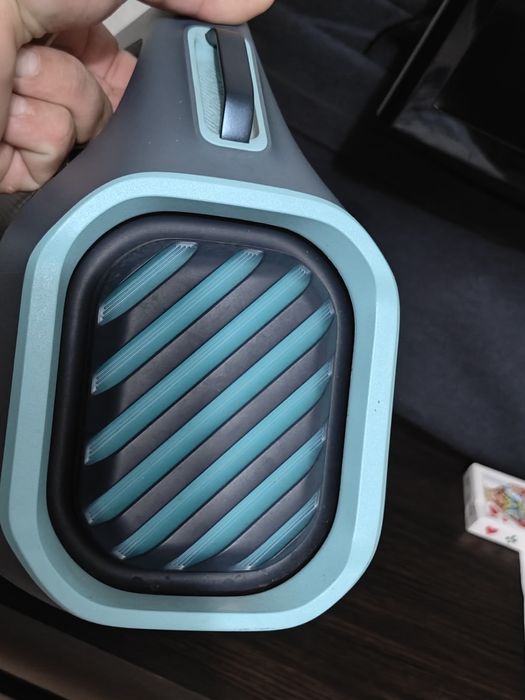 soundcloud Motion Boom 2 Plus