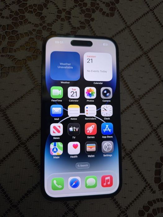 iPhone 14 Pro 256GB