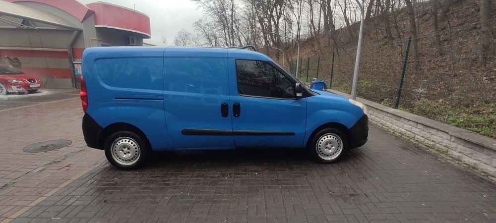 Opel Combo Maxi  1.3cdti, читати опис!!!