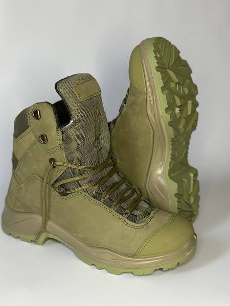 Берці Талан зимові нового зразка ( M-Tac)