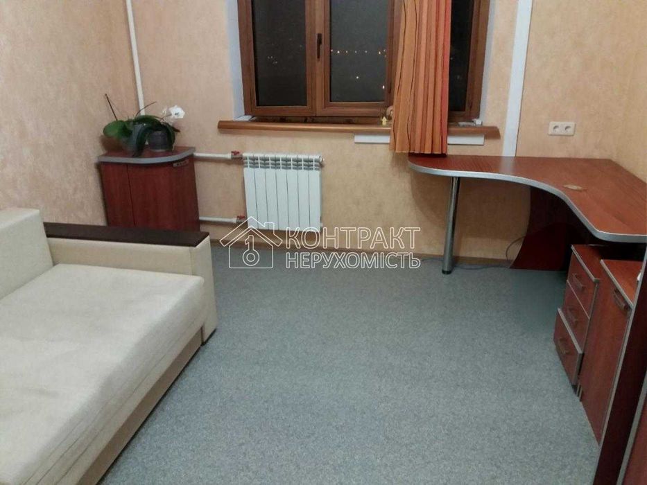 Продаж 4к квартира Салтівка єВідновлення Салтовка