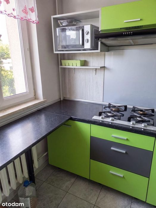 Gliwice Szobiszowice Batalionu Kosynierów⭐ 57,7 m2 // 3 pok + balkon !