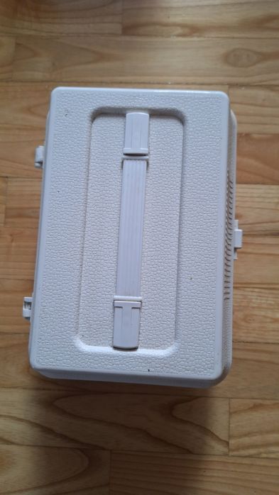 інгалятор Mondial (небулайзер)