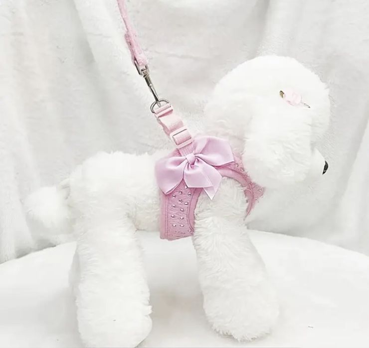 Упряжка для домашнього улюбленця