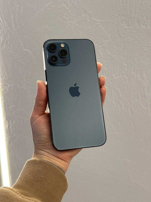 Айфон 12 про макс 128, гарний стан, iphone 12 pro max 128 gb
