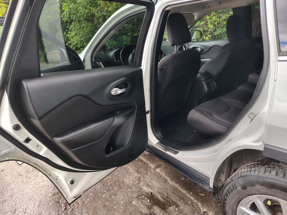 Продам Jeep Cherokee KL , 2015 p.