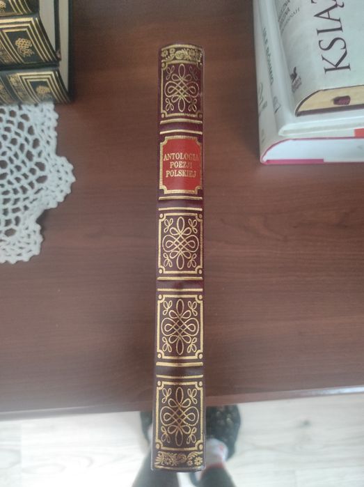 Antologia poezji polskiej