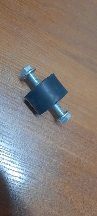 Подушки для елетро двигунів.