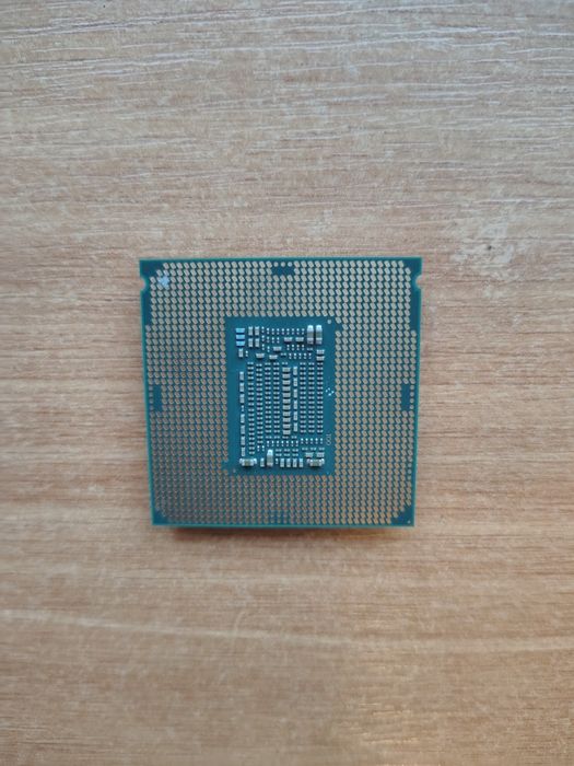 Процессор Intel Core i5 9400f