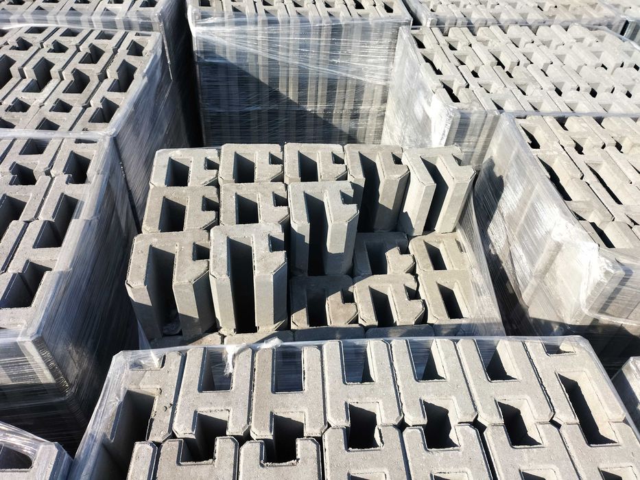 Podmurówka 30 z betonu architektonicznego 44zł!