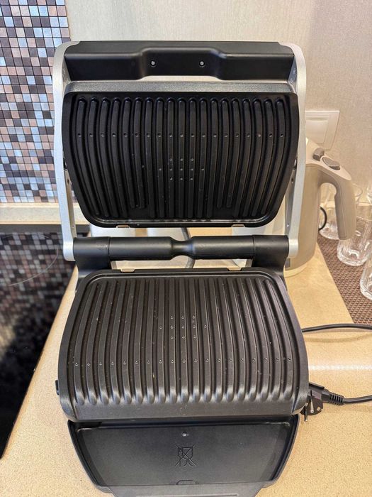 Гриль Tefal OptiGril