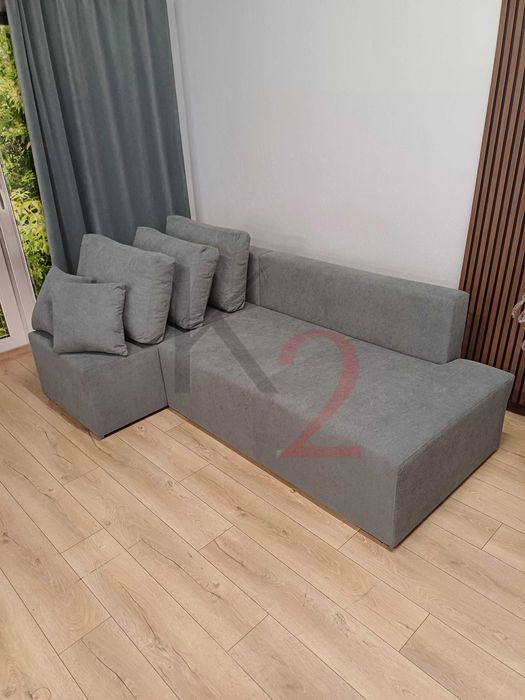 Narożniki, sofy, kanapy szybka realizacja plamoodporne + gratis