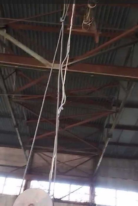 Продажа отдельно стоящего здания под склад или производство, г. Умань