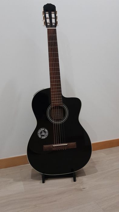 Viola Acústica Eletrificada