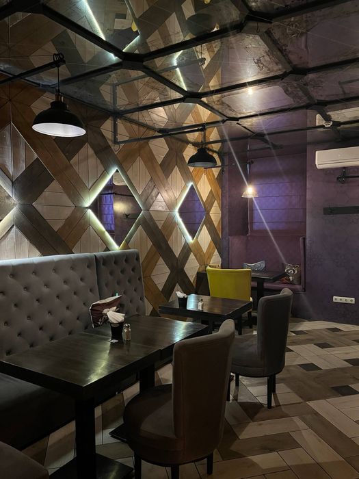 Продам коммерческое помещение с готовым бизнесом