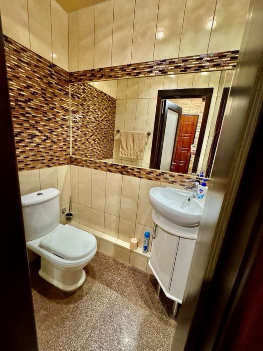 Оренда таунхауса в Нагірній частині міста