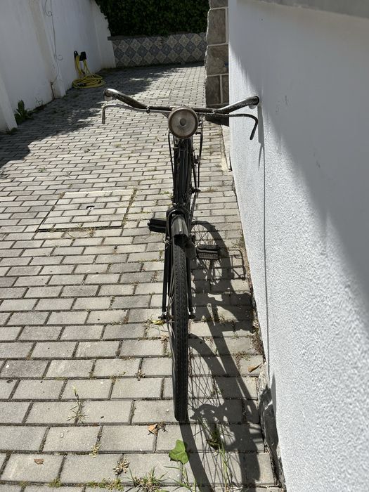 Pasteleira Classica Fundador