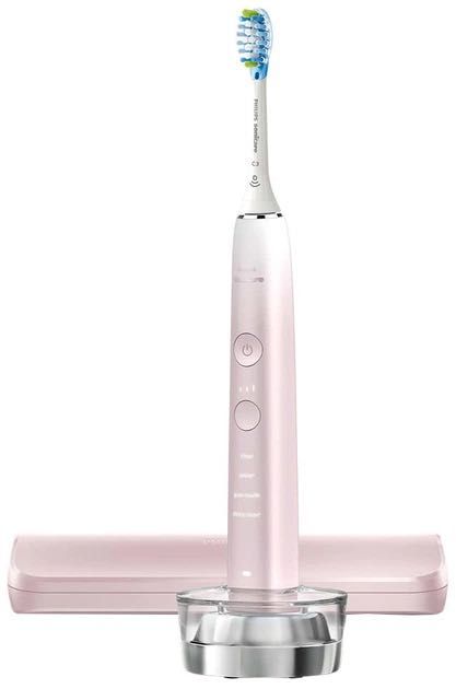 Електрична зубна щітка Philips Sonicare DiamondClean 9000 HX9911/84 Нові.Запаковані