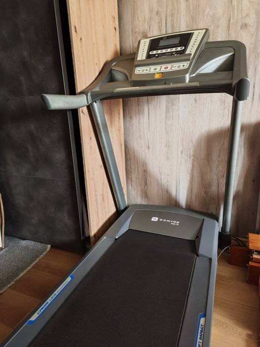 Passadeira Domyos TC7