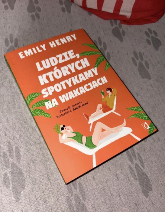 Ludzie których spotykamy na wakacjach
