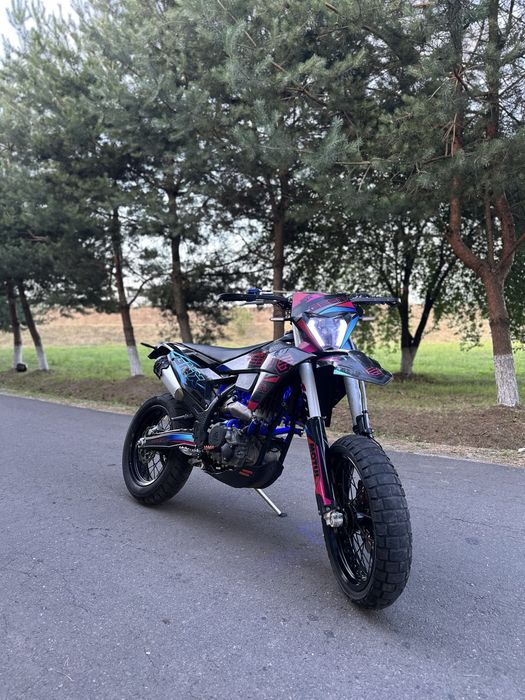 Gnx nb300 2025 року