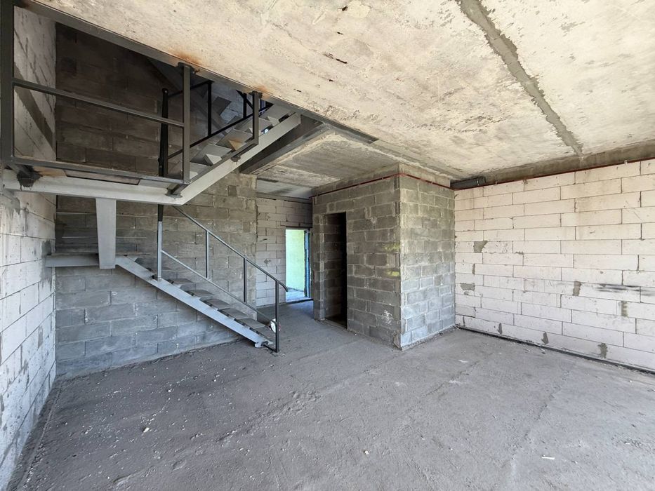 ТОП таунхаус 90 м² + мансарда | 2 сотки | Газ
