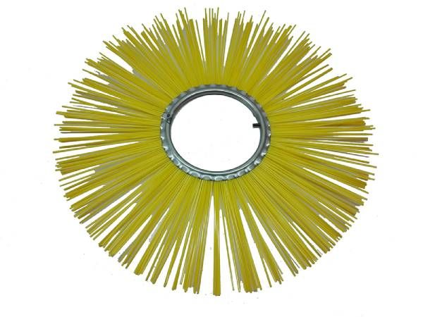 Szczotka wieńcowa do zamiatarki EGHOLM