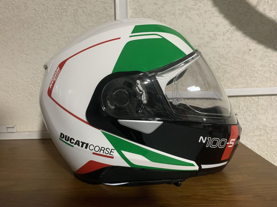 Capacete Nolan N-100-5