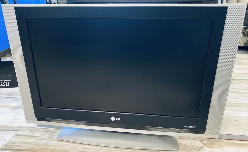 Телевізор Samsung