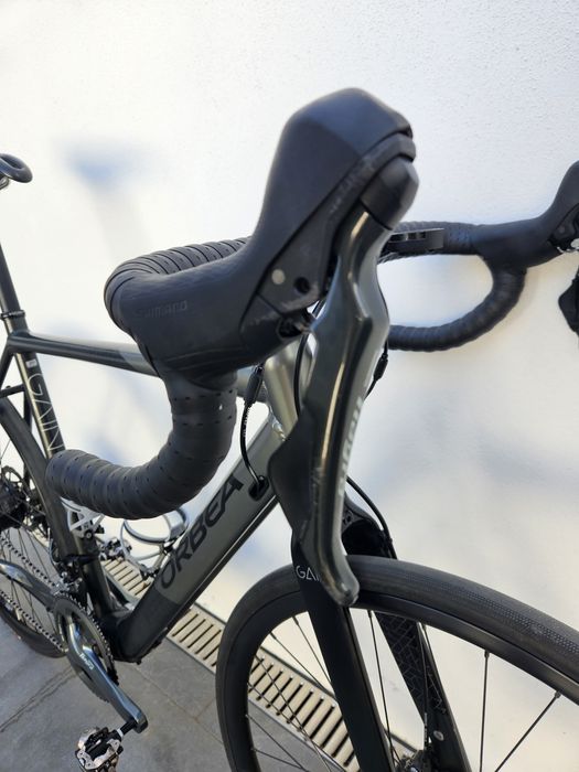 Bicicleta elétrica Orbea Gain M