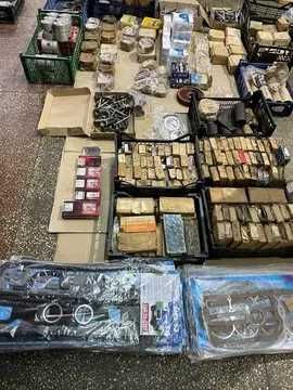 Кольца поршневые, вкладыши Газ 52, Газ 53, Уаз 452, Уаз 469, Газ 24