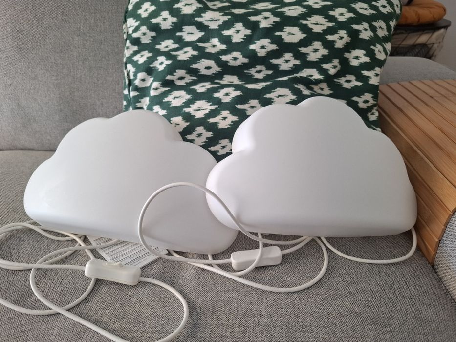 Candeeiro Nuvem Ikea