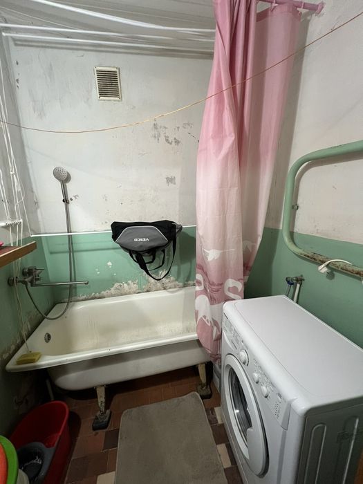 Прод 2х квартиру на Даманском