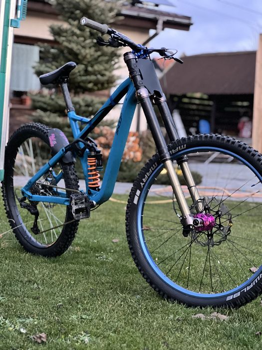 Radon Swoop 170 M 27.5 DH / enduro