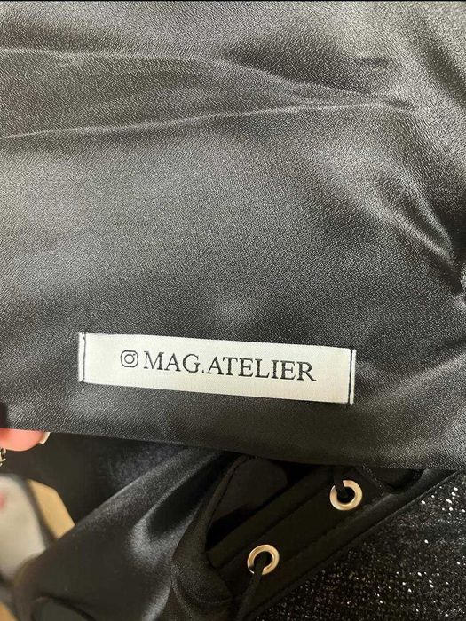 Коктельна, вечірня сукня