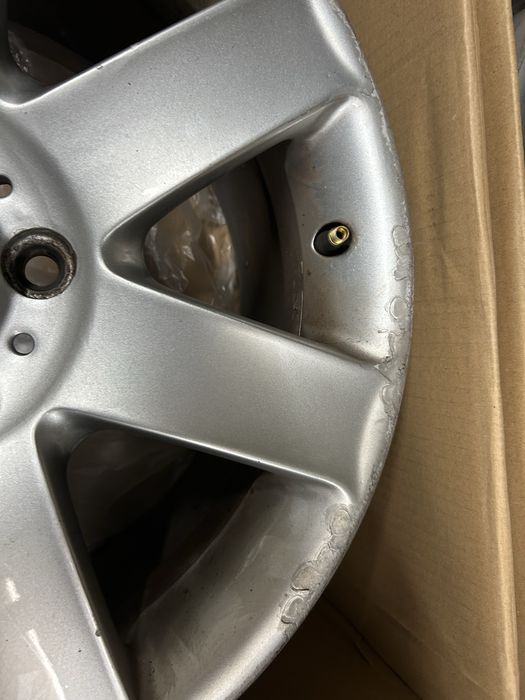 Jantes Bmw 5x120 r17 et47