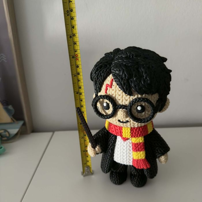 Figura Harry Potter